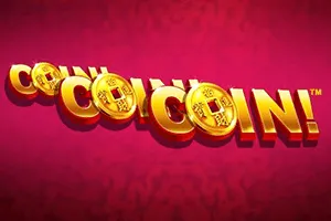 Coin! Coin! Coin! - HASEAGAMING