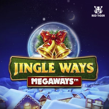 Jingle Ways Megaways - HASEAGAMING