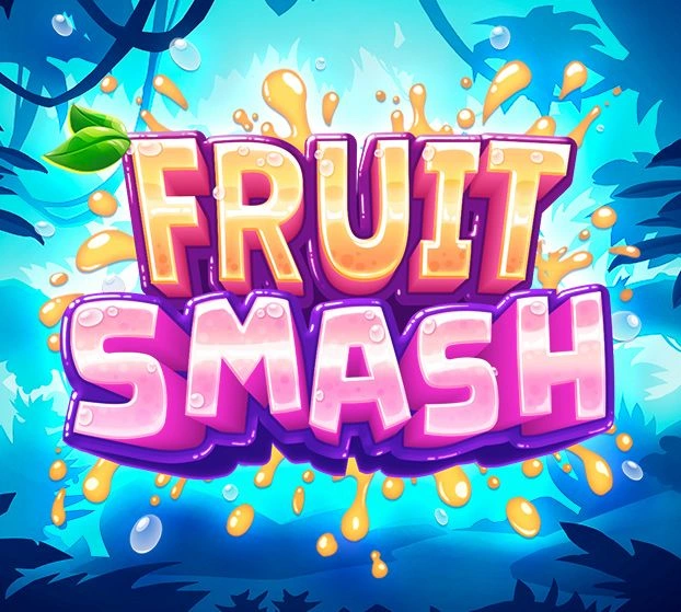 Fruit Smash - HASEAGAMING
