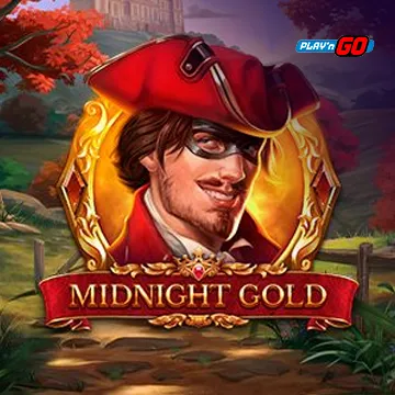 Midnight Gold - HASEAGAMING