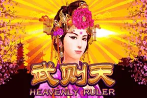 Heavenly Ruler - HASEAGAMING
