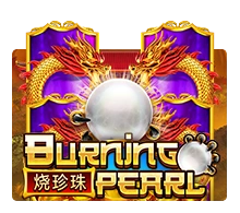 Joker123 : Burning Pearl - HASEAGAMING