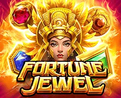 Fortune Jewel - HASEAGAMING