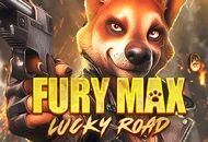 Spadegaming : Fury Max Lucky Road - HASEAGAMING