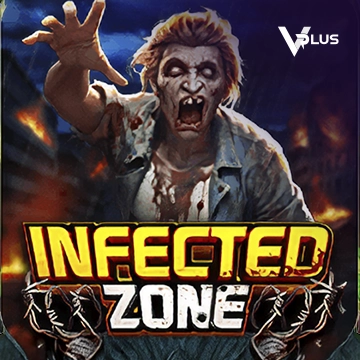 Infected Zone - HASEAGAMING