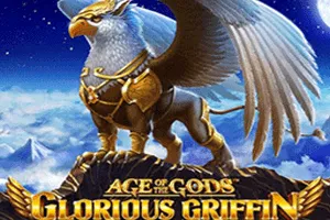 Age of the Gods: Glorious Griffin - HASEAGAMING
