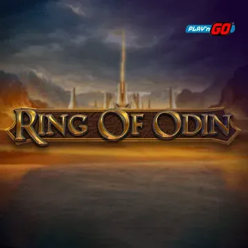 Ring of Odin - HASEAGAMING