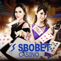 Sbobet Casino - HASEAGAMING