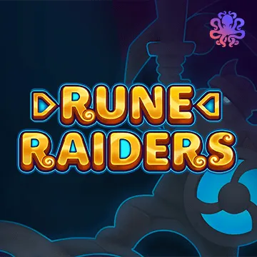 Rune Raiders - HASEAGAMING