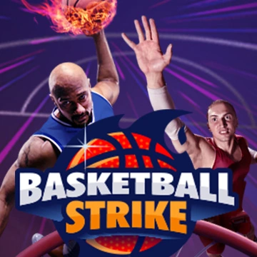 Basketball Strike - HASEAGAMING