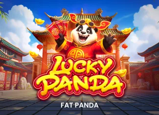 Lucky Panda - HASEAGAMING