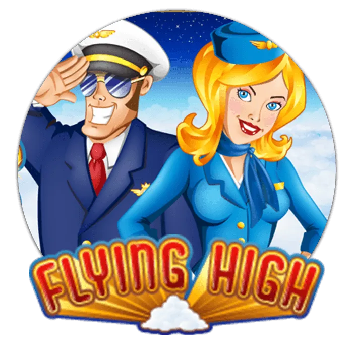 Habanero : Flying High - HASEAGAMING