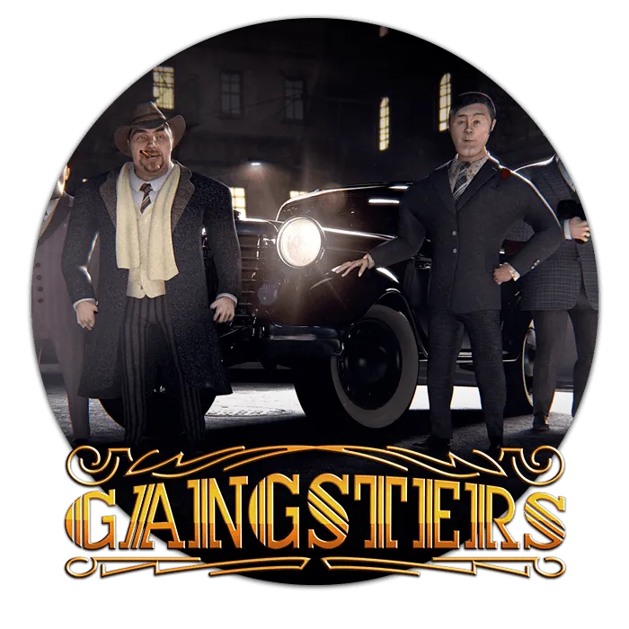 Habanero : Gangsters - HASEAGAMING