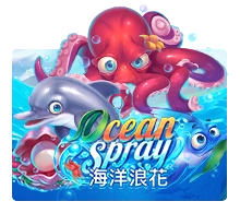 Joker123 : Ocean Spray - HASEAGAMING