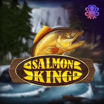 Salmon King - HASEAGAMING