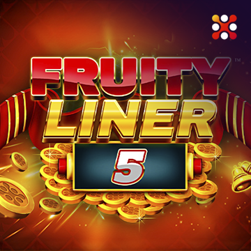 Mancala : Fruityliner 5 - HASEAGAMING
