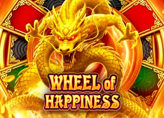 Pragmatic : Wheel of Happiness - HASEAGAMING