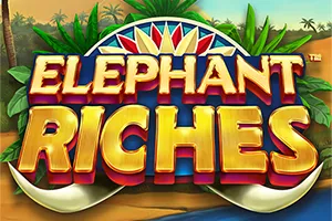 Elephant Riches™ - HASEAGAMING