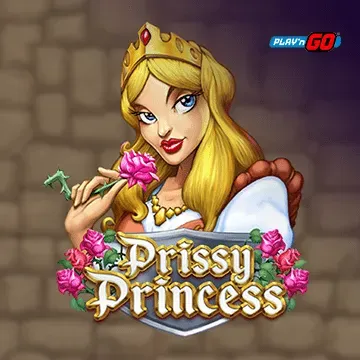 Prissy Princess - HASEAGAMING