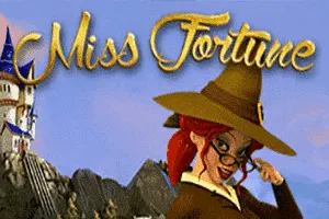 Miss Fortune - HASEAGAMING