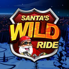 Santas Wild Ride - HASEAGAMING