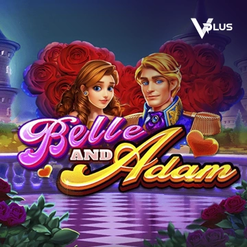 Belle and Adam - HASEAGAMING