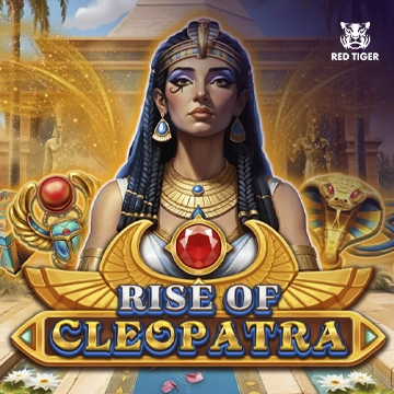 Rise of Cleopatra - HASEAGAMING