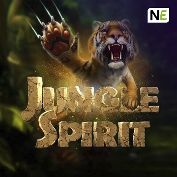 Jungle Spirit: Call of the Wild - HASEAGAMING