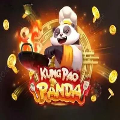 Kung Pao Panda - HASEAGAMING
