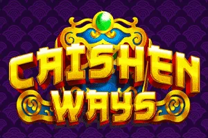 Caishen Ways - HASEAGAMING