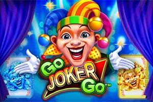 Go Joker Go™ - HASEAGAMING