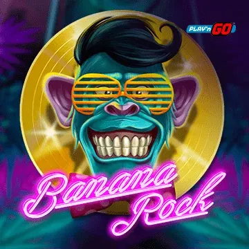Banana Rock - HASEAGAMING