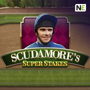 Scudamores Super Stakes - HASEAGAMING