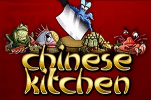 Chinese Kitchen - HASEAGAMING