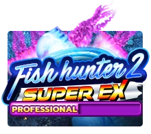 Fish Hunter 2 EX - Pro - HASEAGAMING