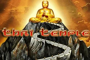 Thai Temple - HASEAGAMING