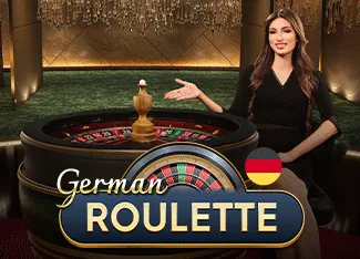 German Roulette - HASEAGAMING