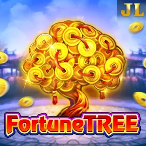 Jili : Fortune Tree - HASEAGAMING