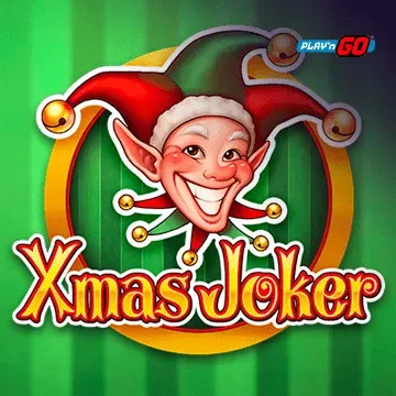 Xmas Joker - HASEAGAMING