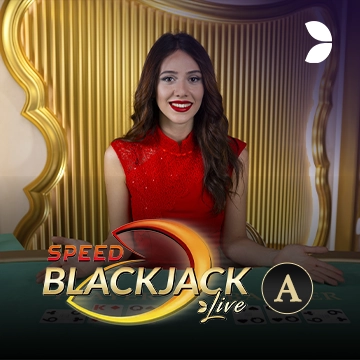 Speed VIP Blackjack A - HASEAGAMING