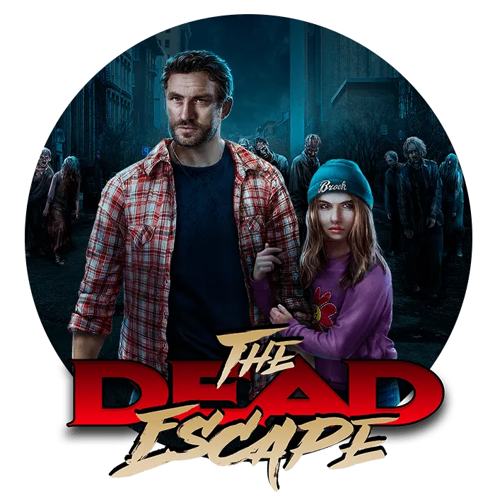 Habanero : The Dead Escape - HASEAGAMING