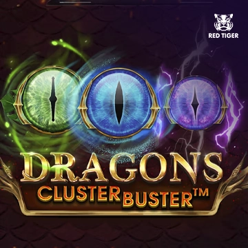 Dragons Clusterbuster - HASEAGAMING