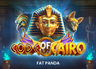 Code of Cairo - HASEAGAMING