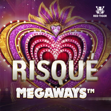 Risque Megaways - HASEAGAMING