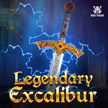 Legendary Excalibur - HASEAGAMING