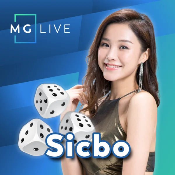 Sicbo - HASEAGAMING