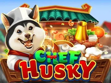 PLAYSTAR : CHEF HUSKY - HASEAGAMING