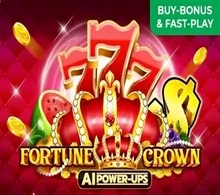 Fortune Crown AI - HASEAGAMING