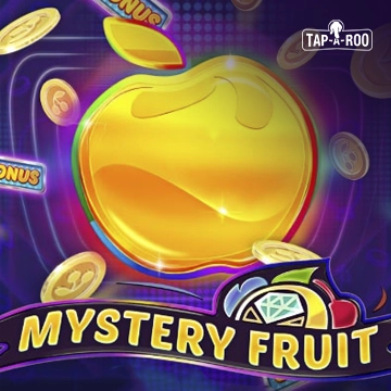 Mystery Fruit Tap-A-Roo™ - HASEAGAMING