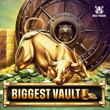 Biggest Vault - HASEAGAMING